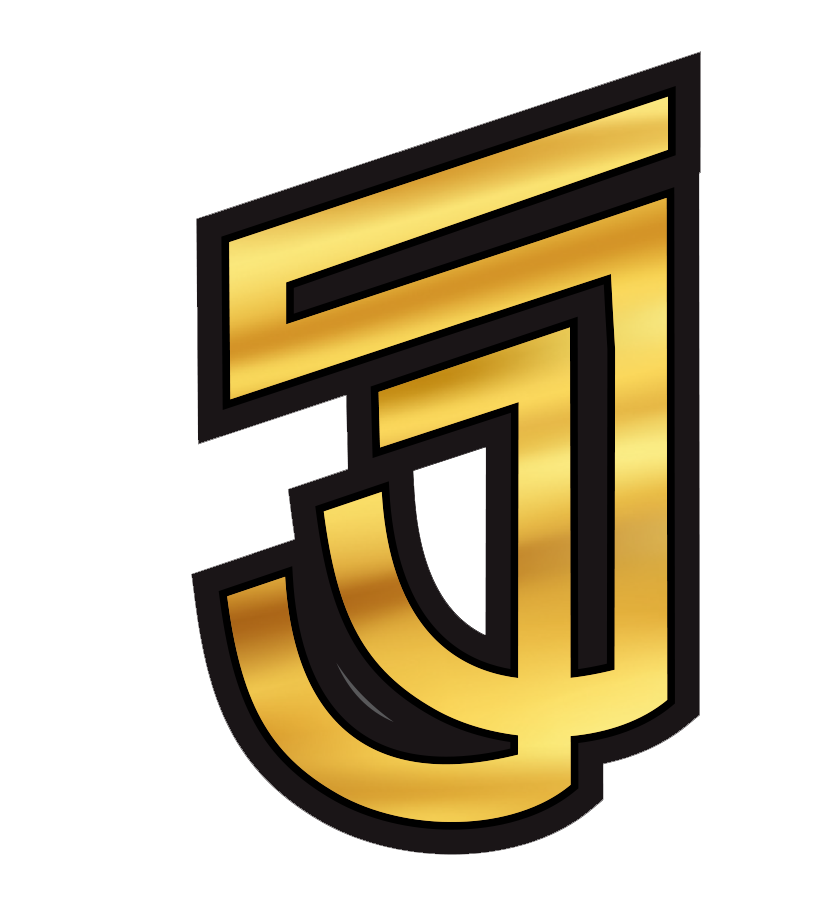 JJ Sports Logo